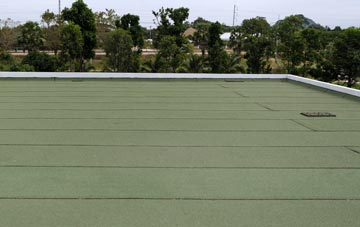 all Beamond End roofing types quoted for
