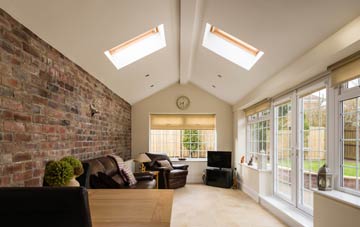 conservatory roof insulation Beamond End, Buckinghamshire