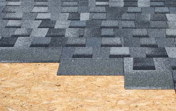 expert Beamond End asphalt roof companies