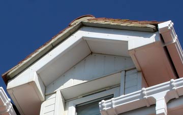 Beamond End fascia installation costs