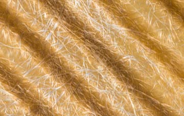 Beamond End fibreglass roof waterproofing