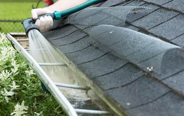 Beamond End gutter cleaning costs