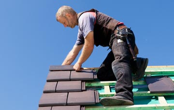 disadvantages of Beamond End slate roofing