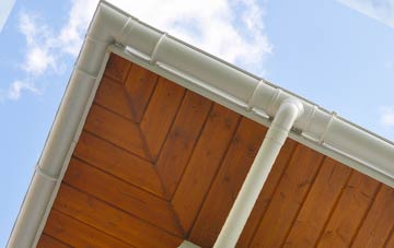 Beamond End soffit types