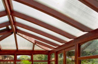 Beamond End conservatory roofing insulation